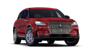 2025 Lincoln Lincoln Corsair External Image 4